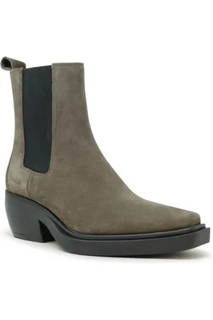 Copenhagen Shoes Damen, Schuhe, Grau, 36 EUGröße: