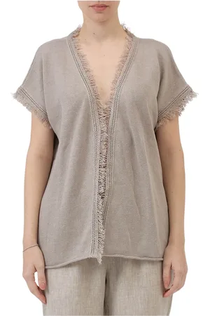 LE TRICOT PERUGIA Damen, Strickwaren, , SGröße: