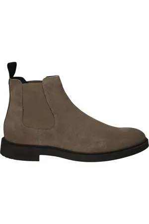 Blackstone Herren, Schuhe, Braun, 42 EUGröße: