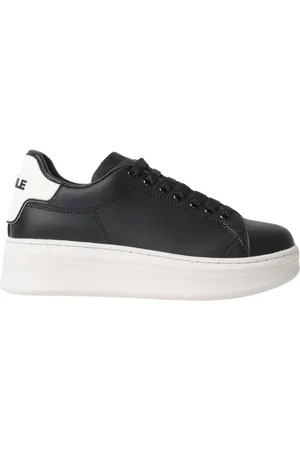 GAËLLE Damen, Schuhe, Schwarzk, 37 EUGröße: