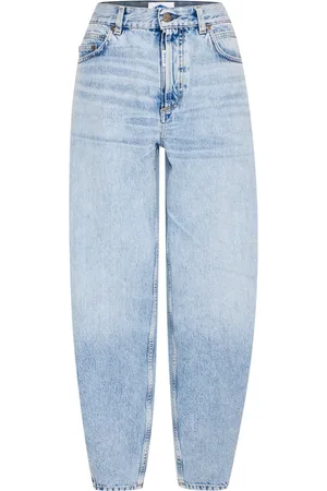Ball Damen, Jeans, Blau, W26 L32Größe:
