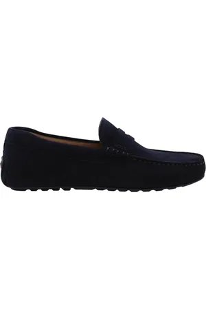 HUGO BOSS Herren, Schuhe, Blau, 42 EUGröße: