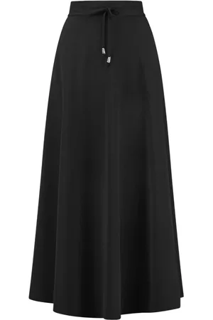 Helena hart Damen, Röcke, Schwarzk, SGröße: