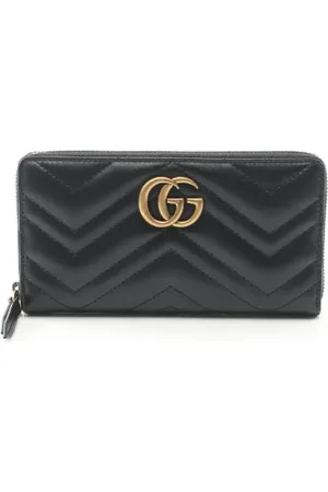 Gucci Damen, Pre-Owned, Schwarzk, ONE SIZEGröße: