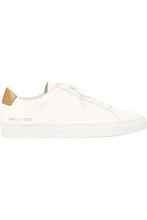 COMMON PROJECTS Herren, Schuhe, Weiß, 40 EUGröße: