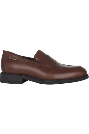 Mephisto Herren, Schuhe, Braun, 44 1/2 EUGröße: