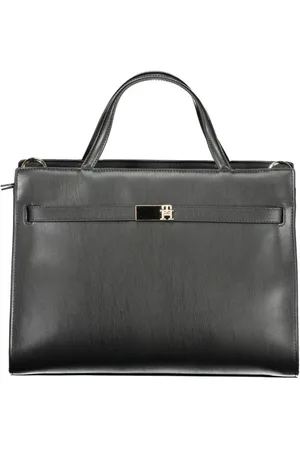 Tommy Hilfiger Damen, Taschen, Schwarzk, ONE SIZEGröße: