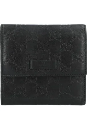 Gucci Damen, Pre-Owned, Schwarzk, ONE SIZEGröße:
