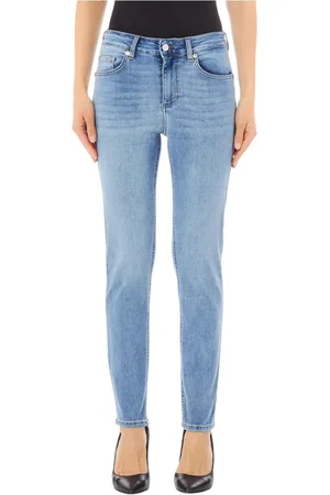 Liu Jo Damen, Jeans, Blau, W26Größe: