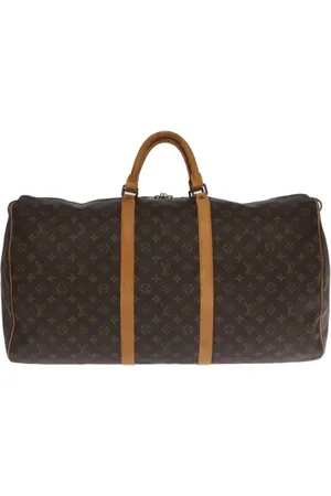 LOUIS VUITTON Damen, Pre-Owned, Braun, ONE SIZEGröße: