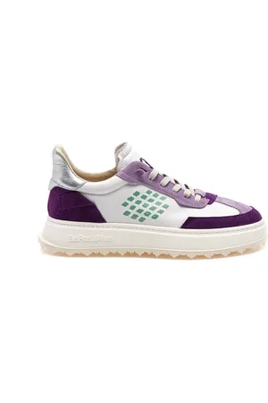 BE POSITIVE Damen, Schuhe, Mehrfarbig, 41 EUGröße: