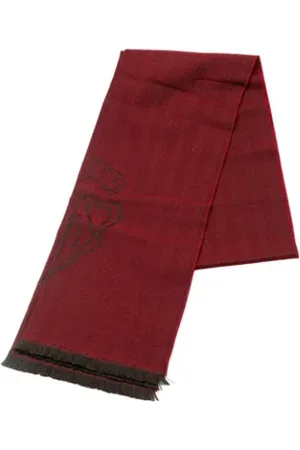 Gucci Damen, Pre-Owned, Rot, ONE SIZEGröße: