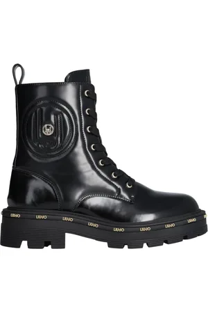 Liu Jo Damen, Schuhe, Schwarzk, 37 EUGröße: