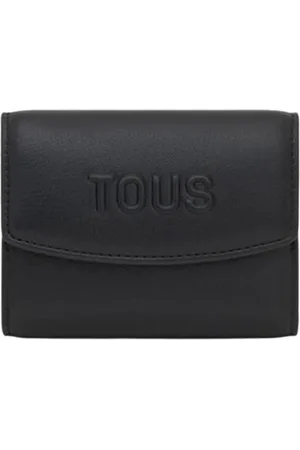 TOUS Damen, Accessories, Schwarzk, ONE SIZEGröße: