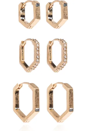 AllSaints Damen, Accessories, Gelb, ONE SIZEGröße: