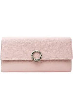 Bvlgari Damen, Pre-Owned, Rosa, ONE SIZEGröße: