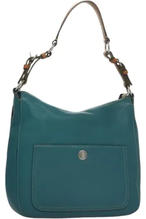 Coach Damen, Pre-Owned, Blau, ONE SIZEGröße: