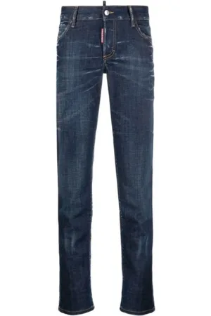 Dsquared2 Damen, Jeans, Blau, XSGröße: