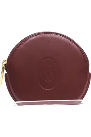 Cartier Damen, Pre-Owned, Rot, ONE SIZEGröße: