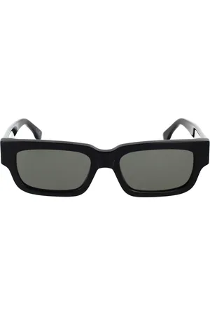 Retrosuperfuture Unisex, Accessories, Schwarzk, 54 MMGröße: