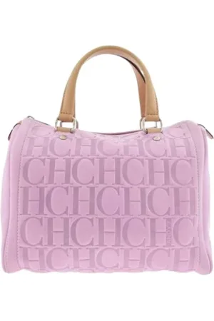 Carolina Herrera Damen, Taschen, Rosa, ONE SIZEGröße: