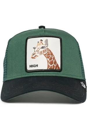 Goorin Bros. Damen, Accessories, Grün, ONE SIZEGröße: