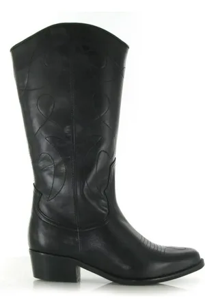 Poelman Damen, Schuhe, Schwarzk, 36 EUGröße: