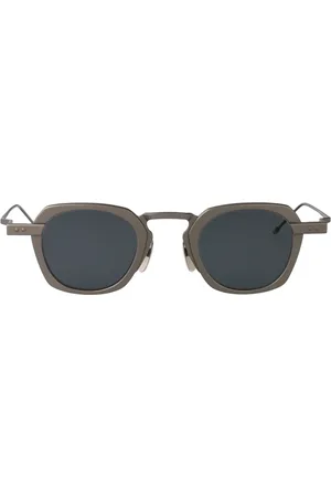Thom Browne Unisex, Accessories, Grau, 42 MMGröße: