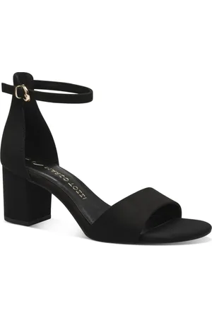 Marco Tozzi Damen, Schuhe, Schwarzk, 39 EUGröße:
