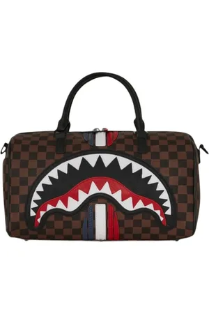 Sprayground Herren, Taschen, Braun, ONE SIZEGröße: