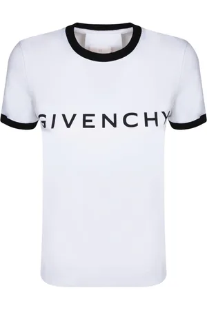 Givenchy Damen, Oberteile, Weiß, XSGröße:
