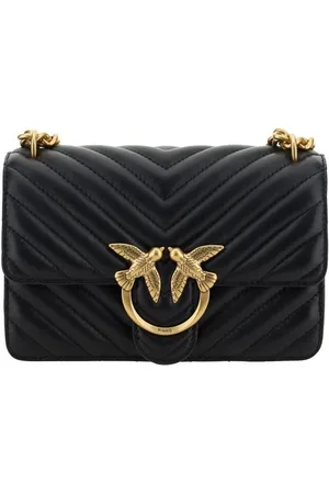 Pinko Damen, Taschen, Schwarzk, ONE SIZEGröße: