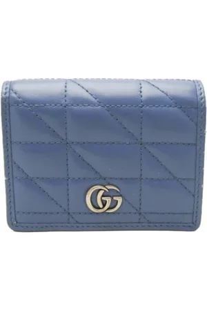 Gucci Damen, Pre-Owned, Blau, ONE SIZEGröße: