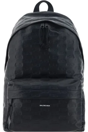 Balenciaga Herren, Taschen, Schwarzk, ONE SIZEGröße: