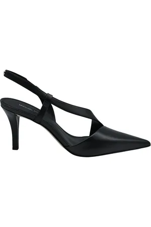 Michael Kors Damen, Schuhe, Schwarzk, 38 1/2 EUGröße: