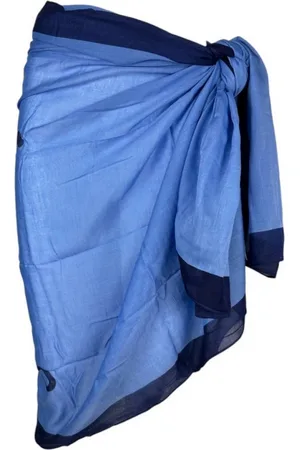 Ralph Lauren Damen, Bademode, Blau, ONE SIZEGröße: