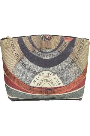 Gattinoni Damen, Taschen, Mehrfarbig, ONE SIZEGröße: