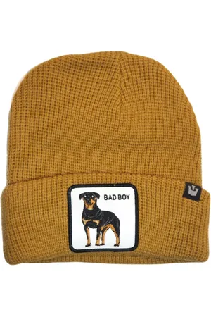 Goorin Bros. Damen, Accessories, Gelb, ONE SIZEGröße:
