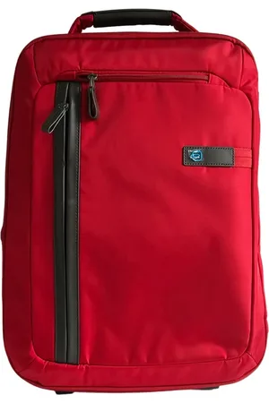 Piquadro Damen, Koffer, Rot, ONE SIZEGröße: