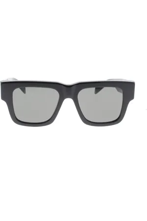 Retrosuperfuture Unisex, Accessories, Schwarzk, 53 MMGröße: