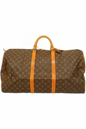 LOUIS VUITTON Damen, Pre-Owned, Braun, ONE SIZEGröße: