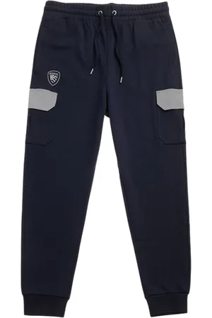 Blauer Herren, Hosen, Blau, MGröße: