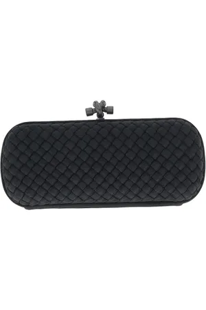 Bottega Veneta Damen, Pre-Owned, Schwarzk, ONE SIZEGröße: