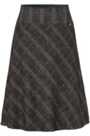 Toni Damen, Röcke, Schwarzk, 3XLGröße: