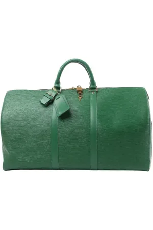 LOUIS VUITTON Damen, Pre-Owned, Grün, ONE SIZEGröße: