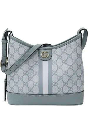 Gucci Damen, Pre-Owned, Blau, ONE SIZEGröße:
