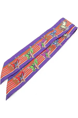 Hermès Damen, Pre-Owned, Mehrfarbig, ONE SIZEGröße:
