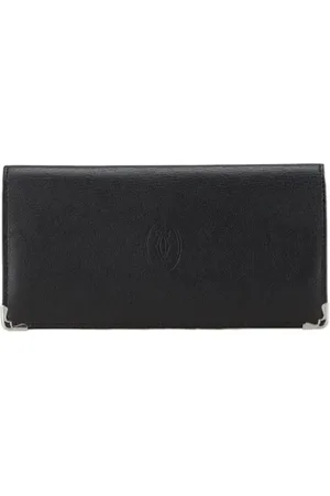 Cartier Damen, Pre-Owned, Schwarzk, ONE SIZEGröße: