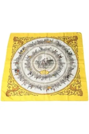 Hermès Damen, Pre-Owned, Mehrfarbig, ONE SIZEGröße: