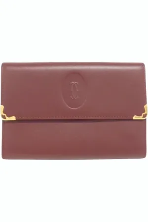 Cartier Damen, Pre-Owned, Rot, ONE SIZEGröße: